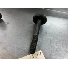 95Q107 Crankshaft Pulley Bolt From 2006 Dodge Durango  4.7